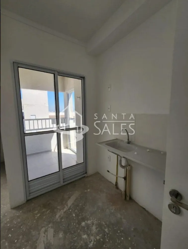 Apartamento, 2 quartos, 83 m² - Foto 2