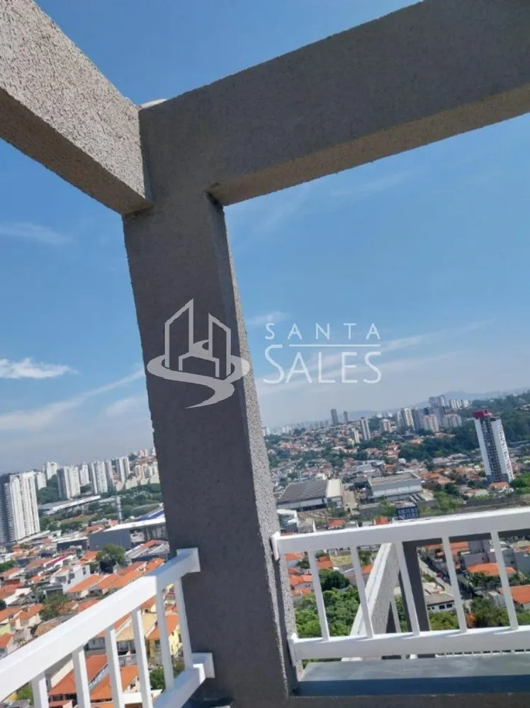 Apartamento, 2 quartos, 83 m² - Foto 2