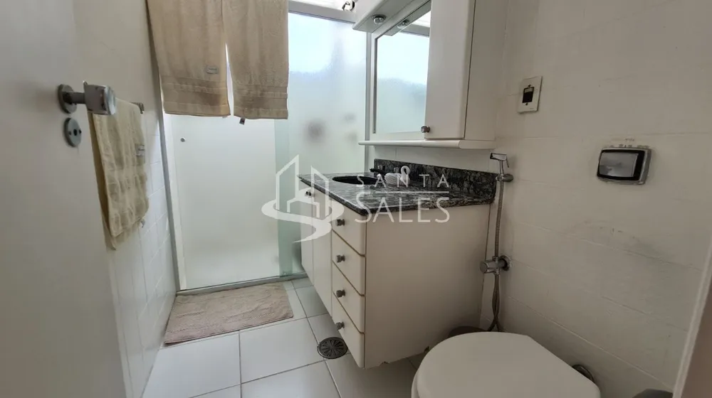 Apartamento, 3 quartos, 111 m² - Foto 4