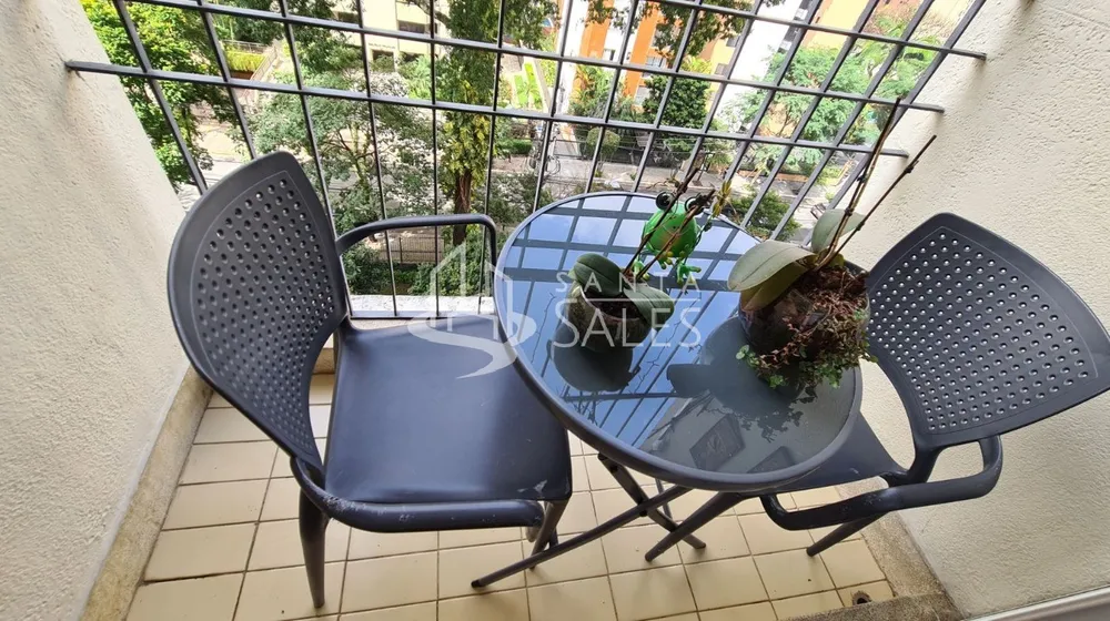 Apartamento, 3 quartos, 111 m² - Foto 3