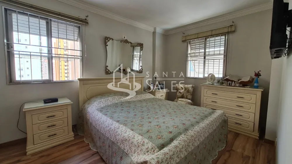 Apartamento, 3 quartos, 111 m² - Foto 1