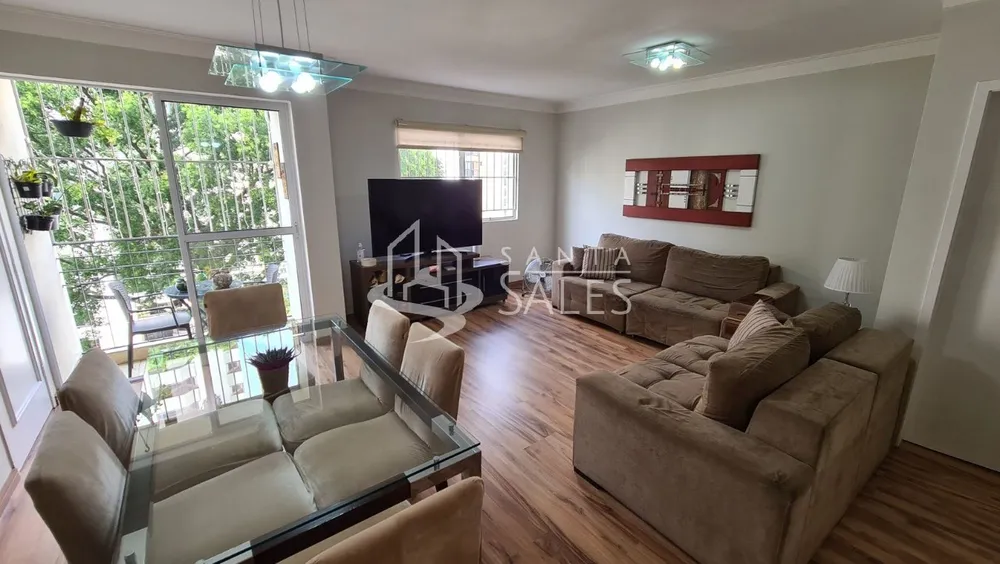 Apartamento, 3 quartos, 111 m² - Foto 6
