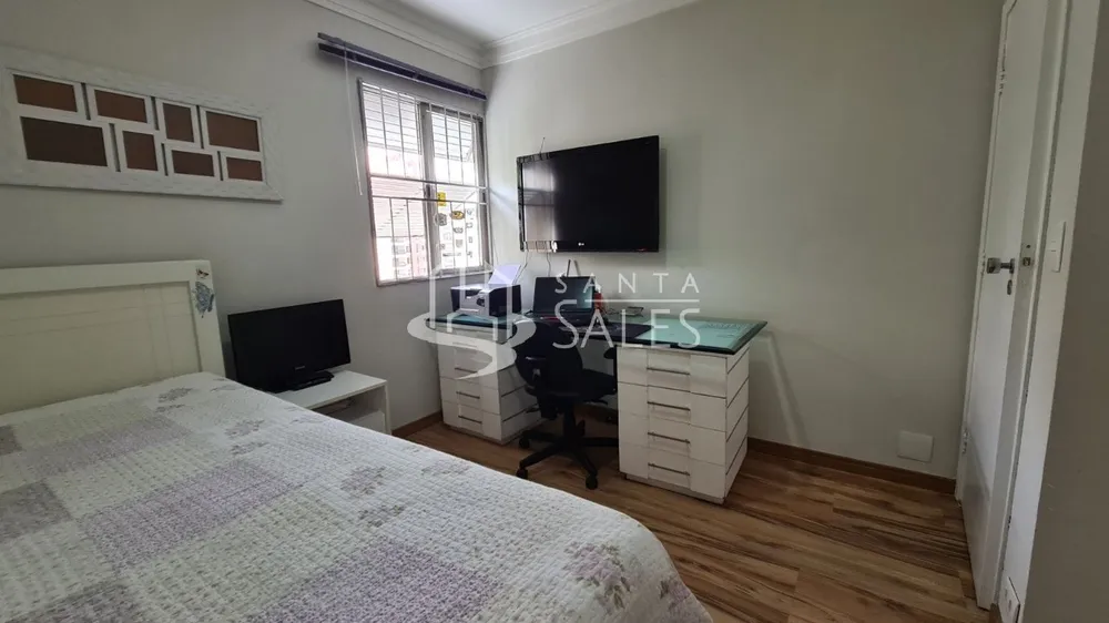 Apartamento, 3 quartos, 111 m² - Foto 15