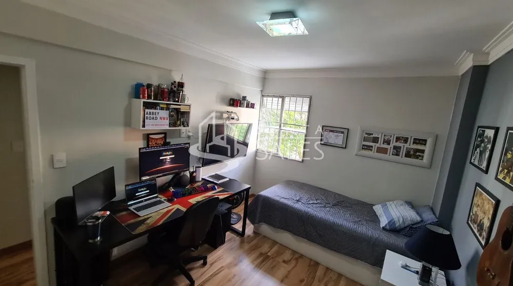 Apartamento, 3 quartos, 111 m² - Foto 2
