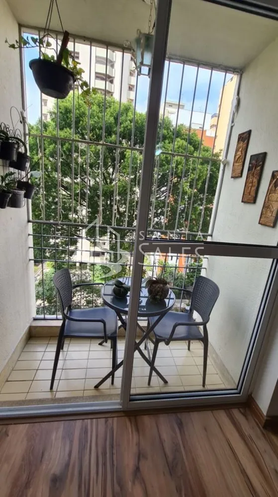 Apartamento, 3 quartos, 111 m² - Foto 3