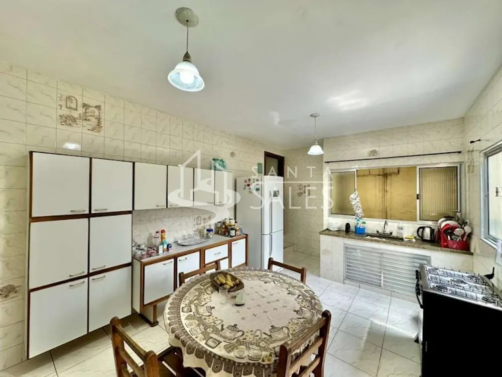 Sobrado, 3 quartos, 110 m² - Foto 2