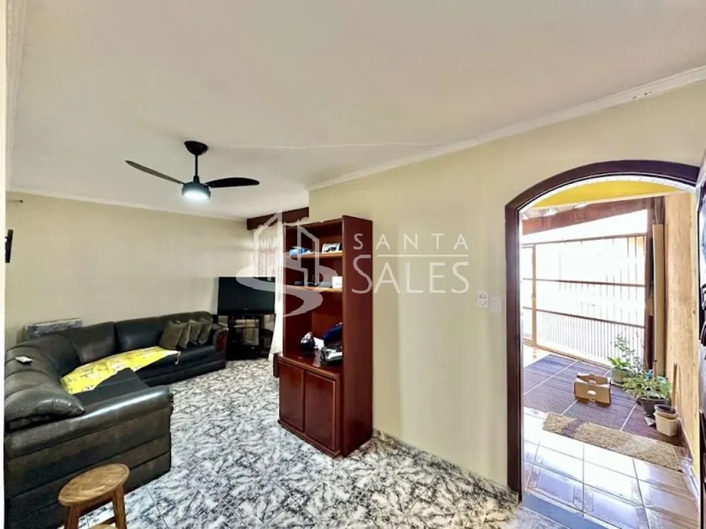 Sobrado, 3 quartos, 110 m² - Foto 2