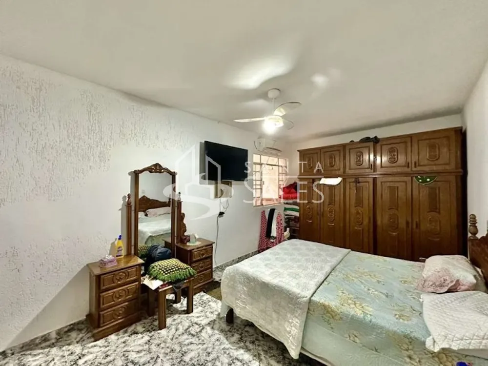Sobrado, 3 quartos, 110 m² - Foto 11
