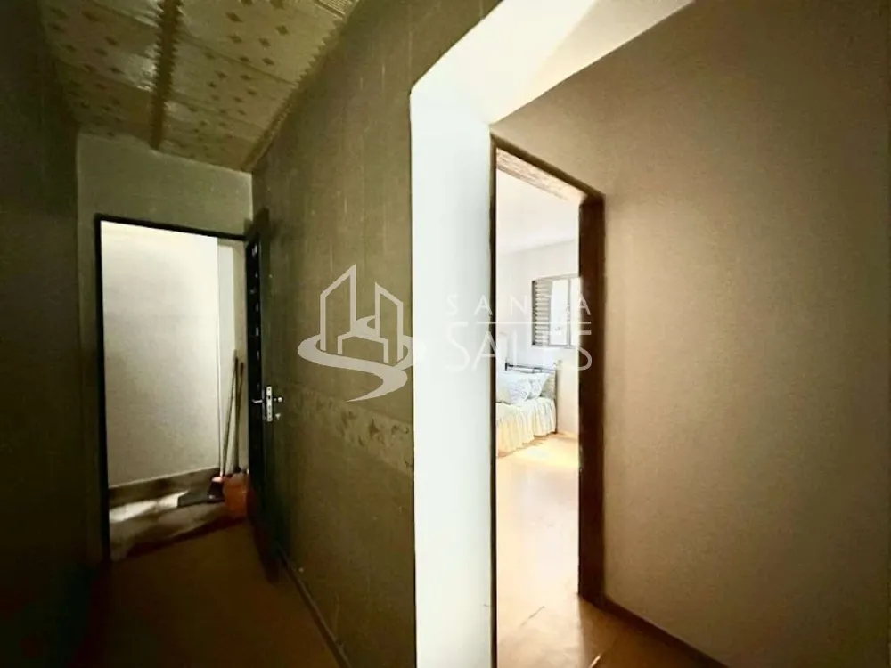 Sobrado, 3 quartos, 110 m² - Foto 3