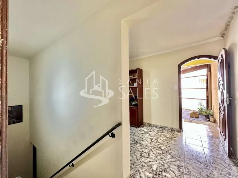 Sobrado, 3 quartos, 110 m² - Foto 5