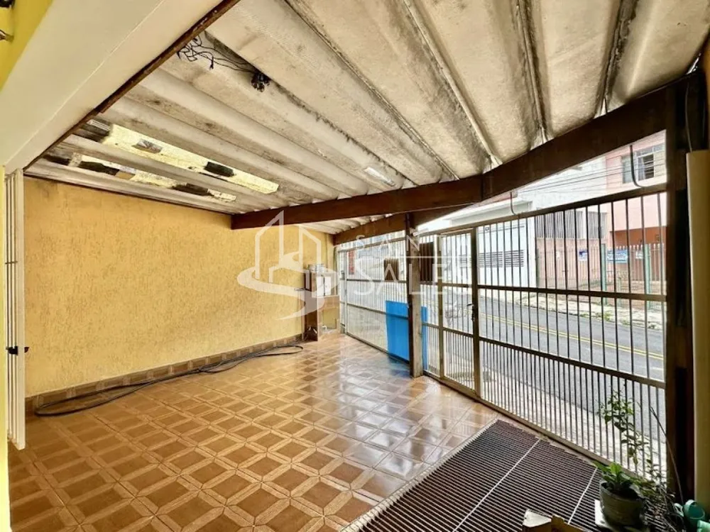Sobrado, 3 quartos, 110 m² - Foto 8