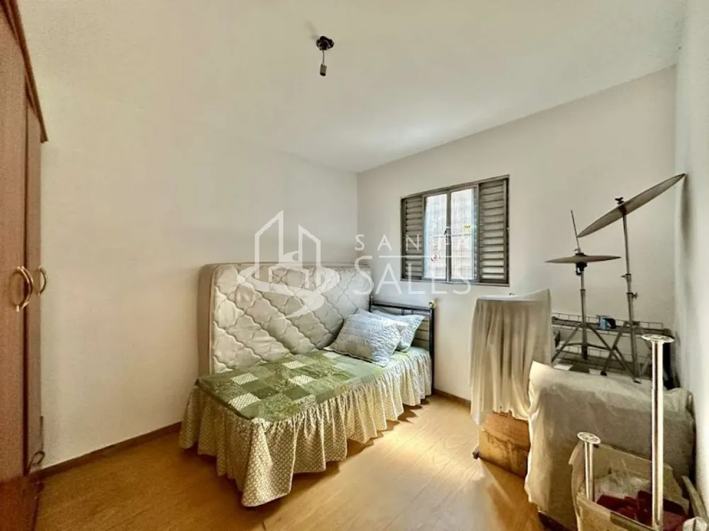 Sobrado, 3 quartos, 110 m² - Foto 14