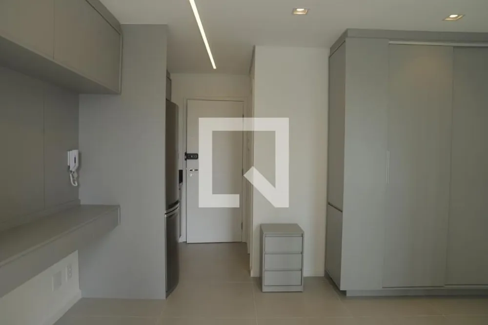 Kitnet-Studio, 26 m² - Foto 2