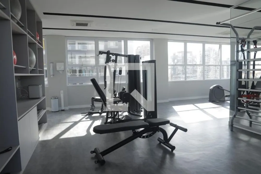 Kitnet-Studio, 26 m² - Foto 3