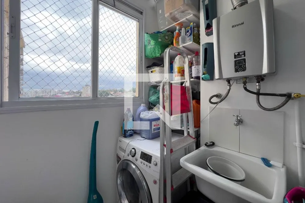 Apartamento, 3 quartos, 79 m² - Foto 6