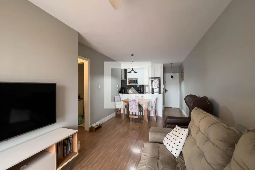 Apartamento, 3 quartos, 79 m² - Foto 2