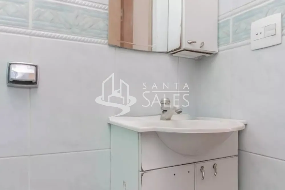 Apartamento, 3 quartos, 85 m² - Foto 7