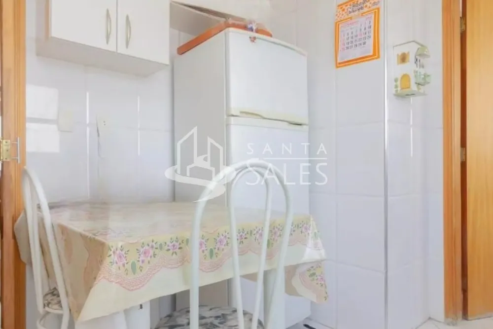 Apartamento, 3 quartos, 85 m² - Foto 8