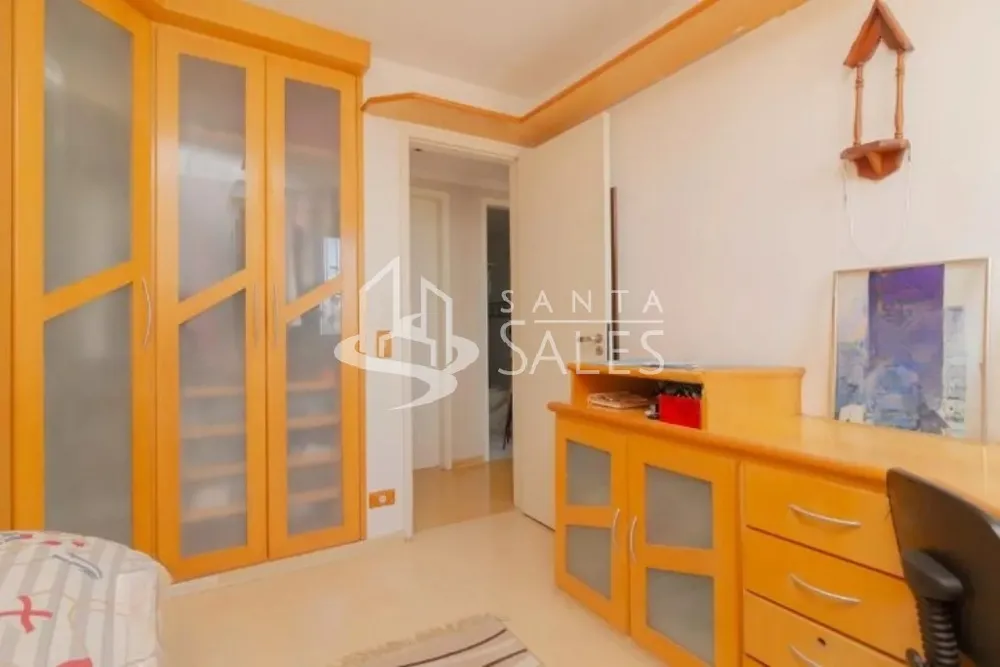 Apartamento, 3 quartos, 85 m² - Foto 2