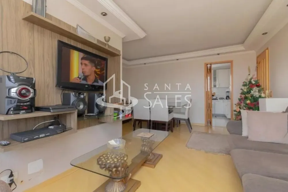 Apartamento, 3 quartos, 85 m² - Foto 9