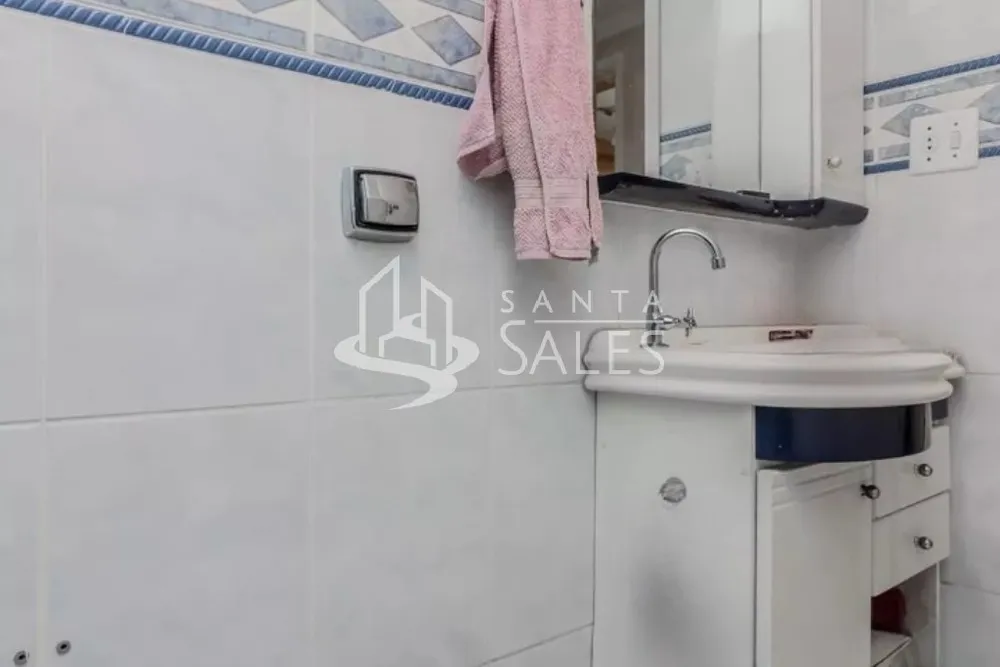 Apartamento, 3 quartos, 85 m² - Foto 4