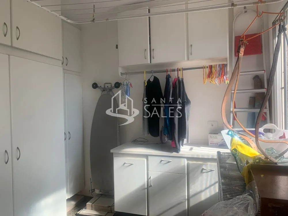 Apartamento, 4 quartos, 263 m² - Foto 16