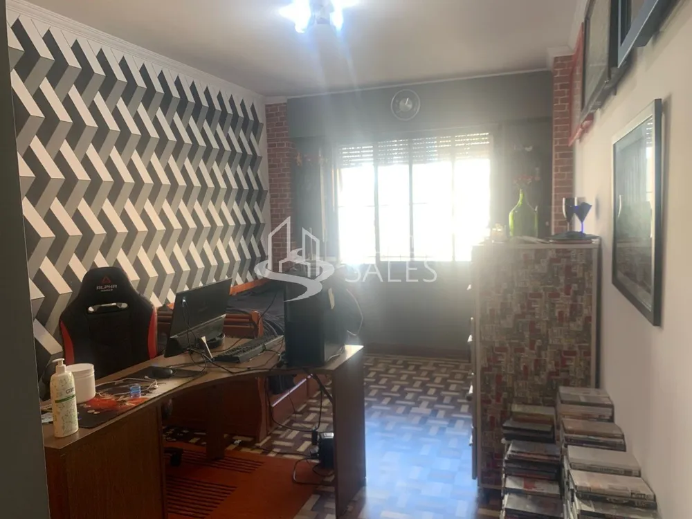 Apartamento, 4 quartos, 263 m² - Foto 8