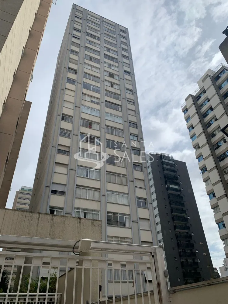 Apartamento, 4 quartos, 263 m² - Foto 7