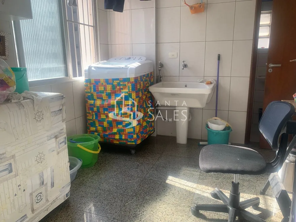 Apartamento, 4 quartos, 263 m² - Foto 5