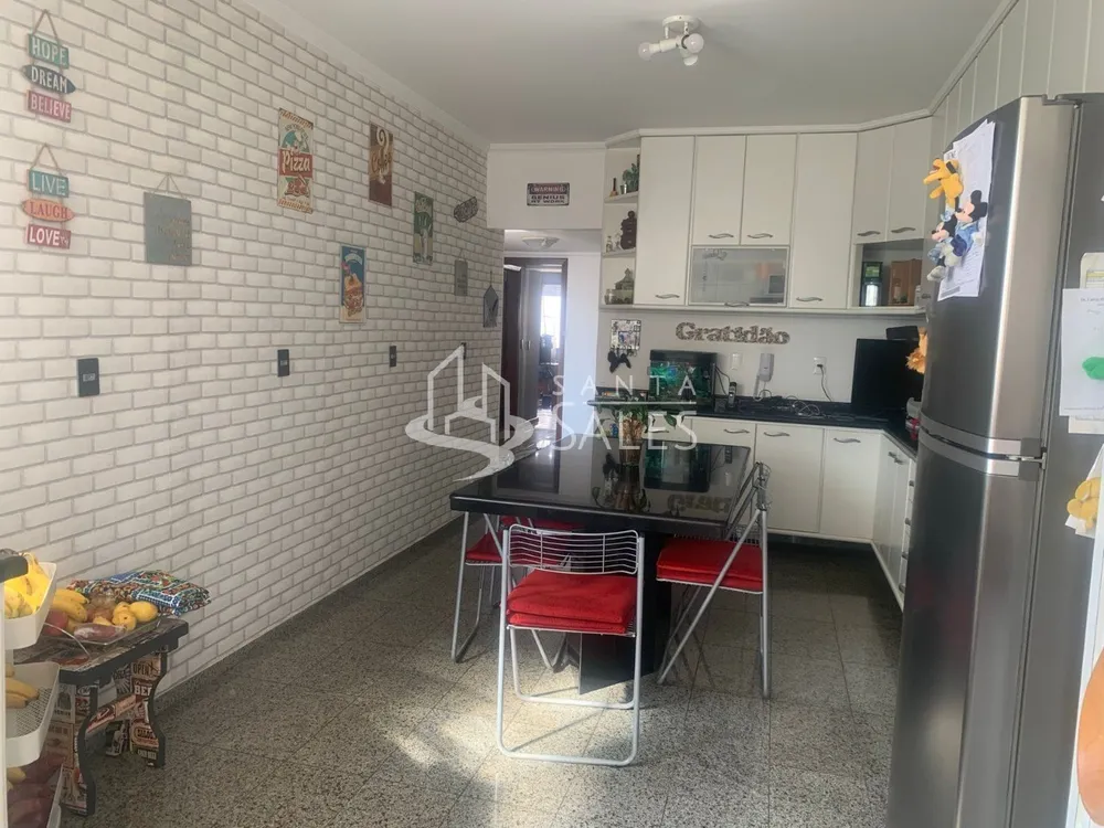 Apartamento, 4 quartos, 263 m² - Foto 8