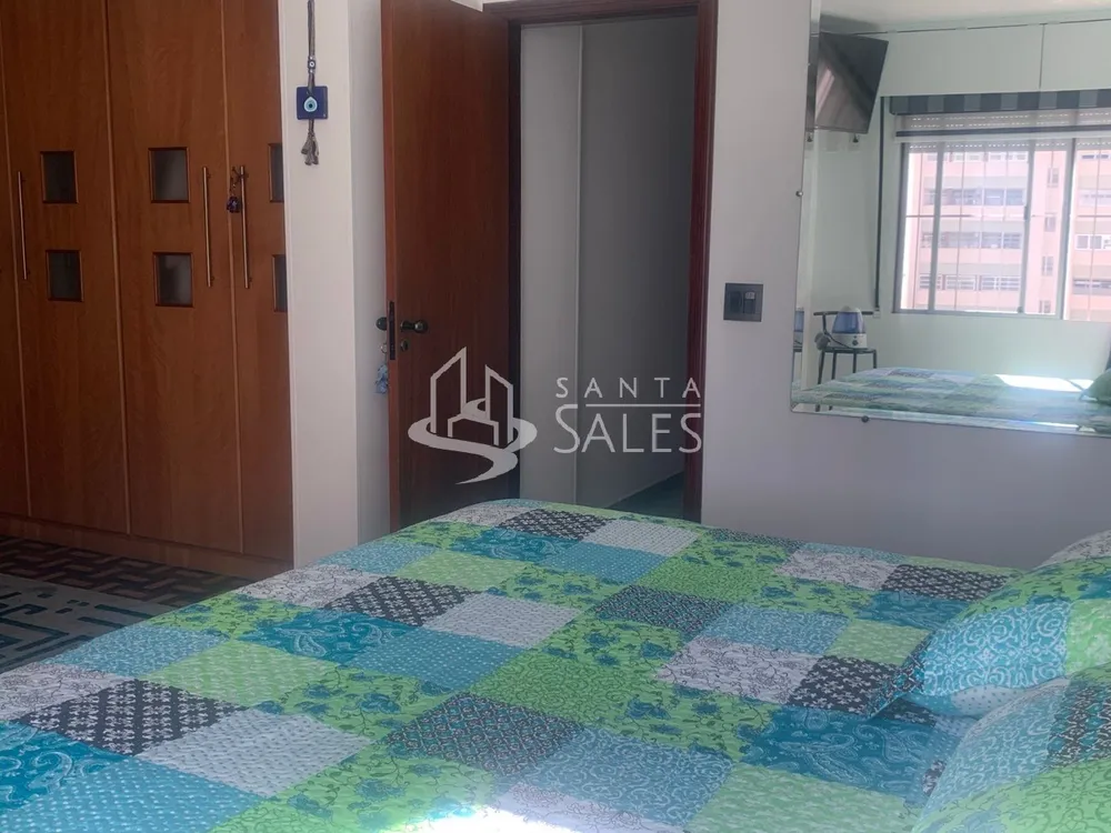 Apartamento, 4 quartos, 263 m² - Foto 3