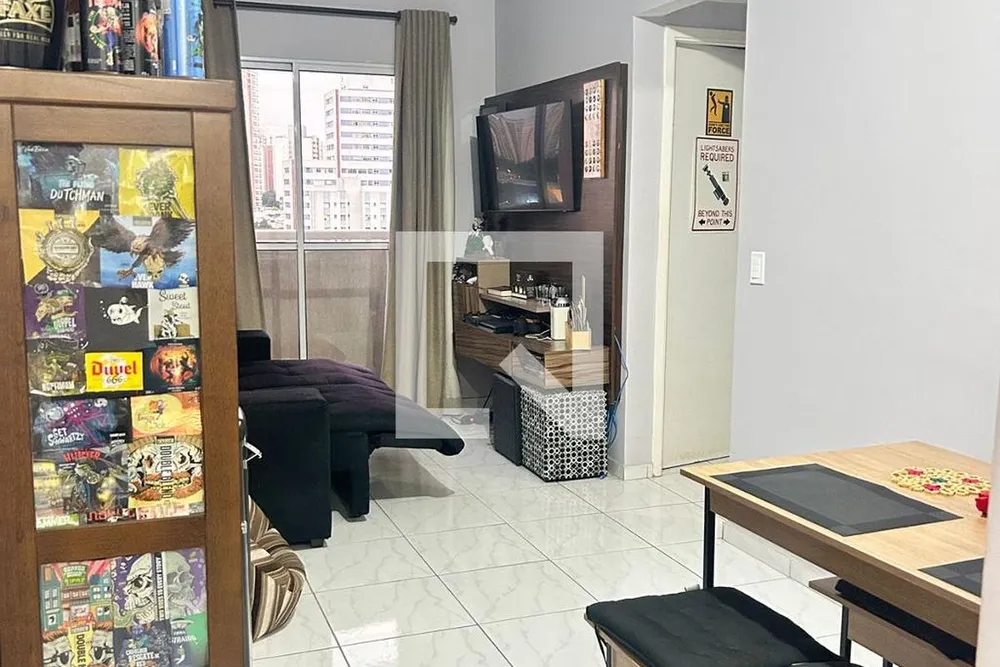 Apartamento, 2 quartos, 60 m² - Foto 1