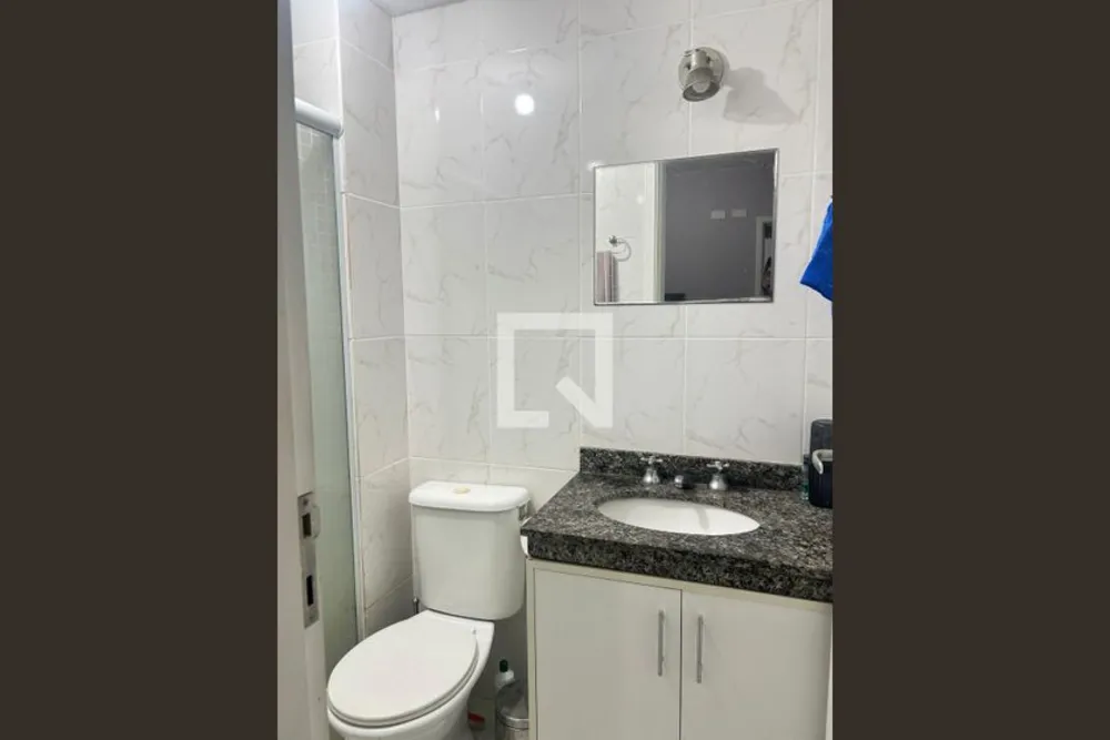 Apartamento, 2 quartos, 60 m² - Foto 1