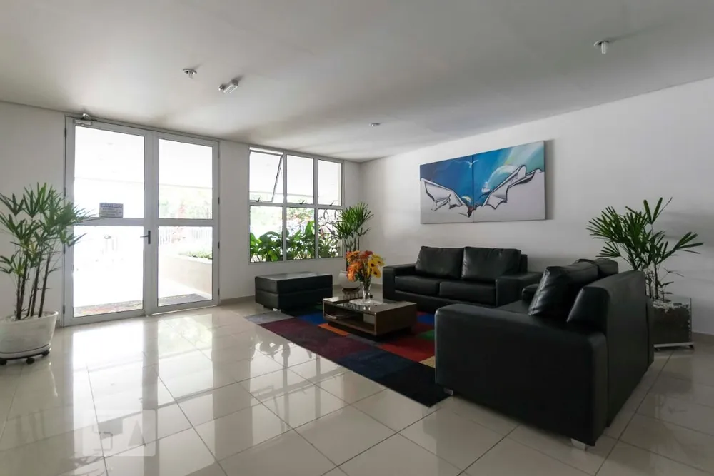 Apartamento, 2 quartos, 60 m² - Foto 10