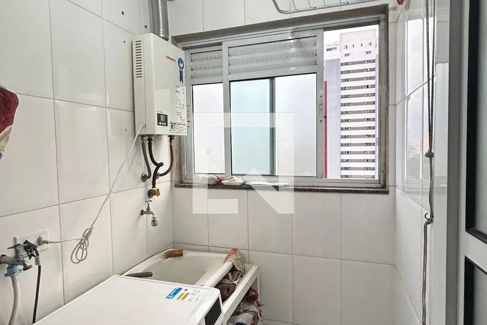 Apartamento, 2 quartos, 60 m² - Foto 6