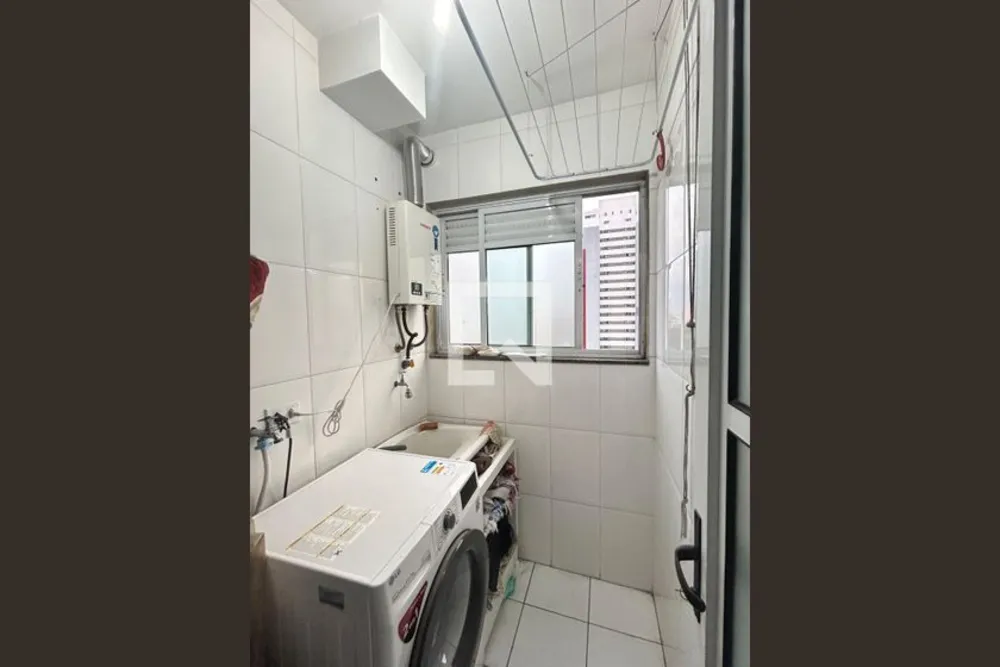 Apartamento, 2 quartos, 60 m² - Foto 3
