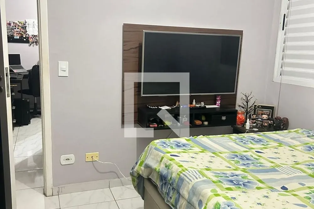 Apartamento, 2 quartos, 60 m² - Foto 5