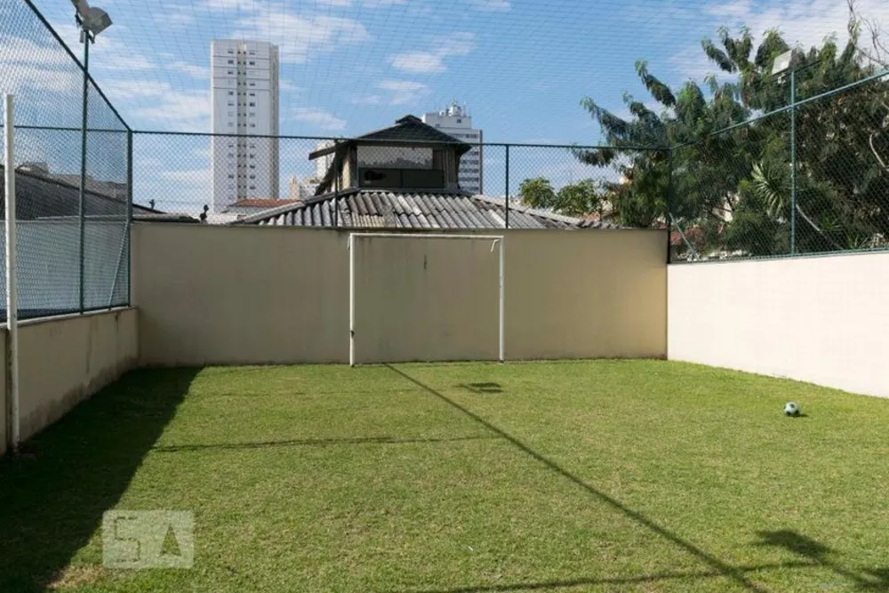 Apartamento, 2 quartos, 60 m² - Foto 2