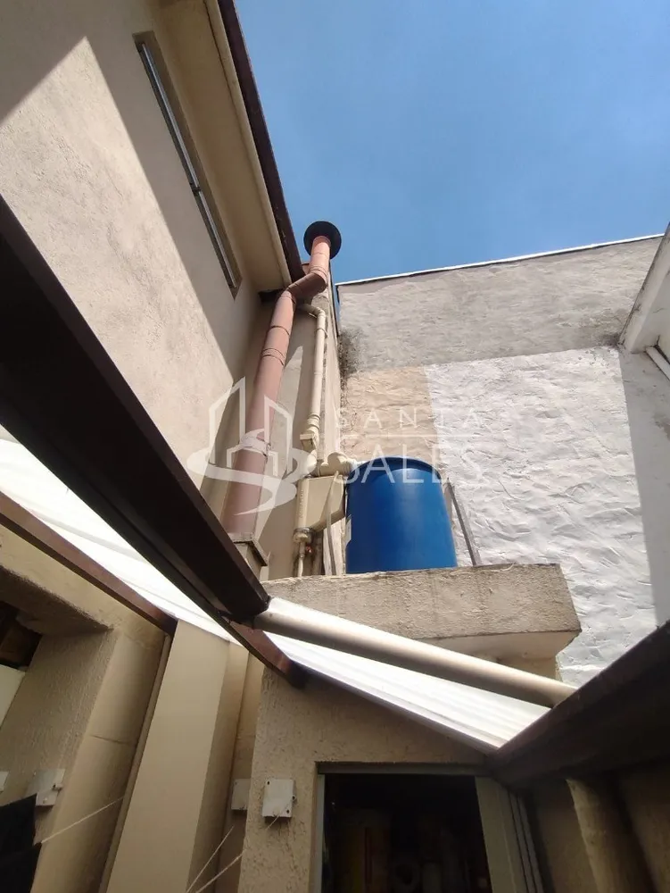 Casa, 3 quartos, 120 m² - Foto 15