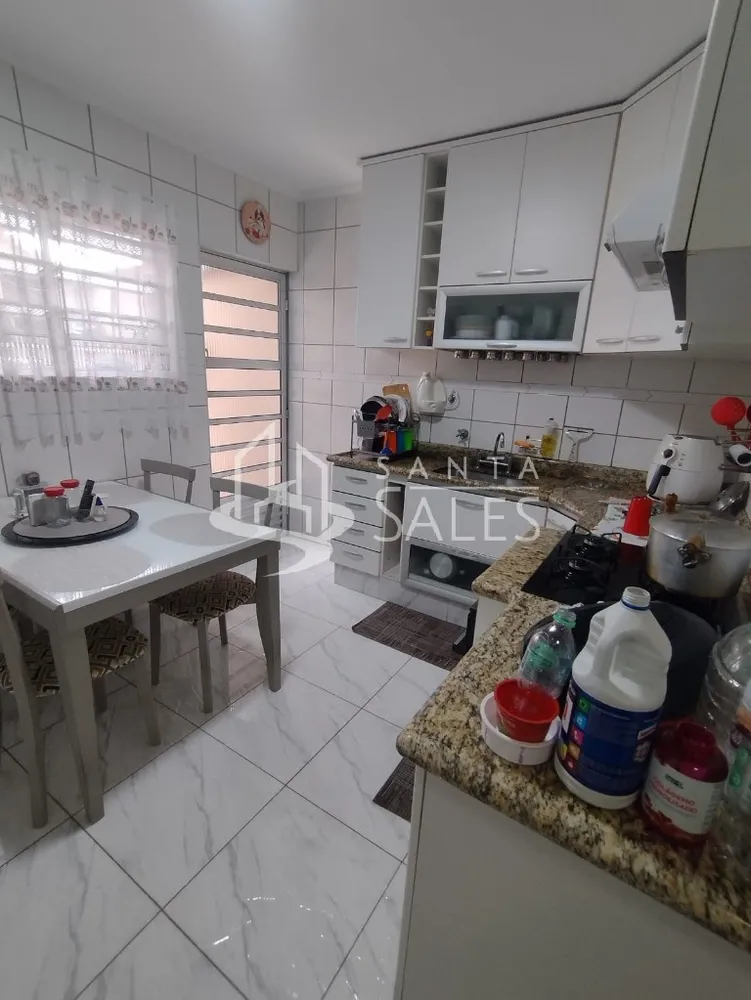 Casa, 3 quartos, 120 m² - Foto 3