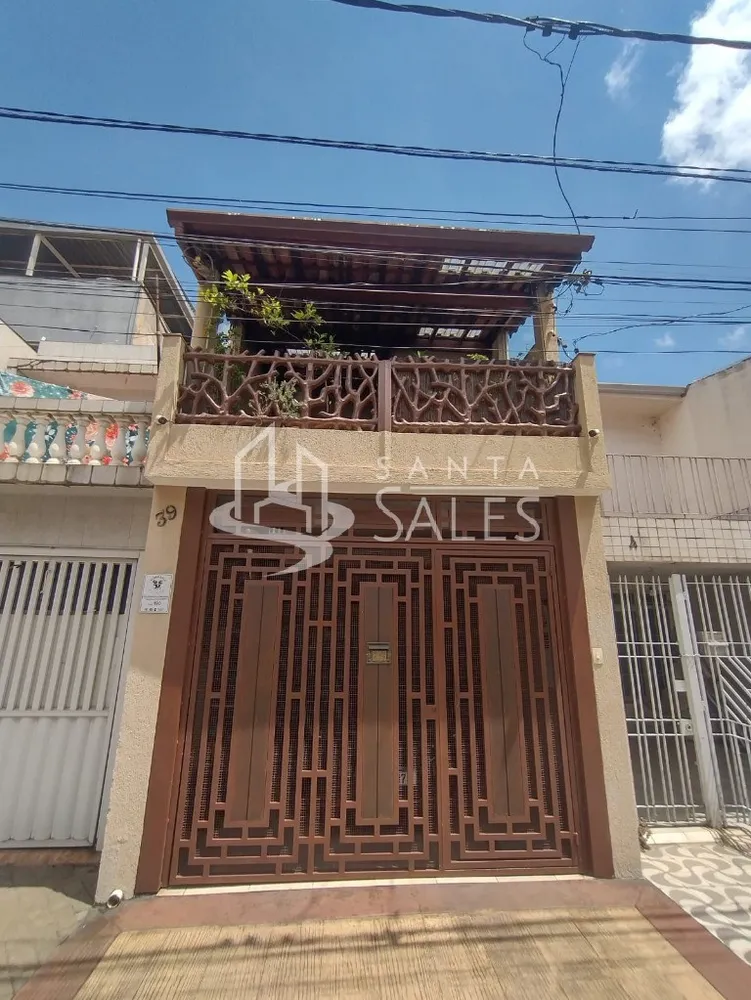Casa, 3 quartos, 120 m² - Foto 5
