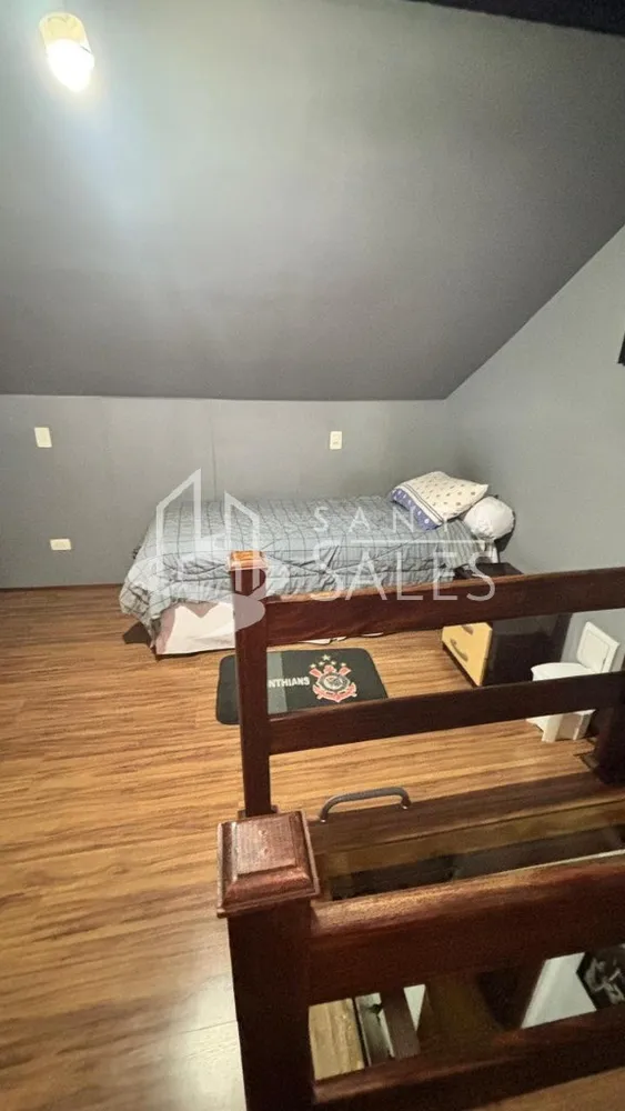 Casa, 3 quartos, 120 m² - Foto 7