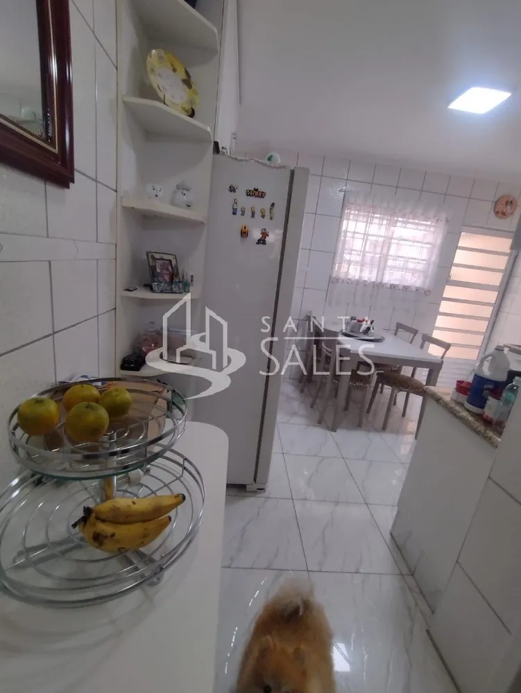 Casa, 3 quartos, 120 m² - Foto 4