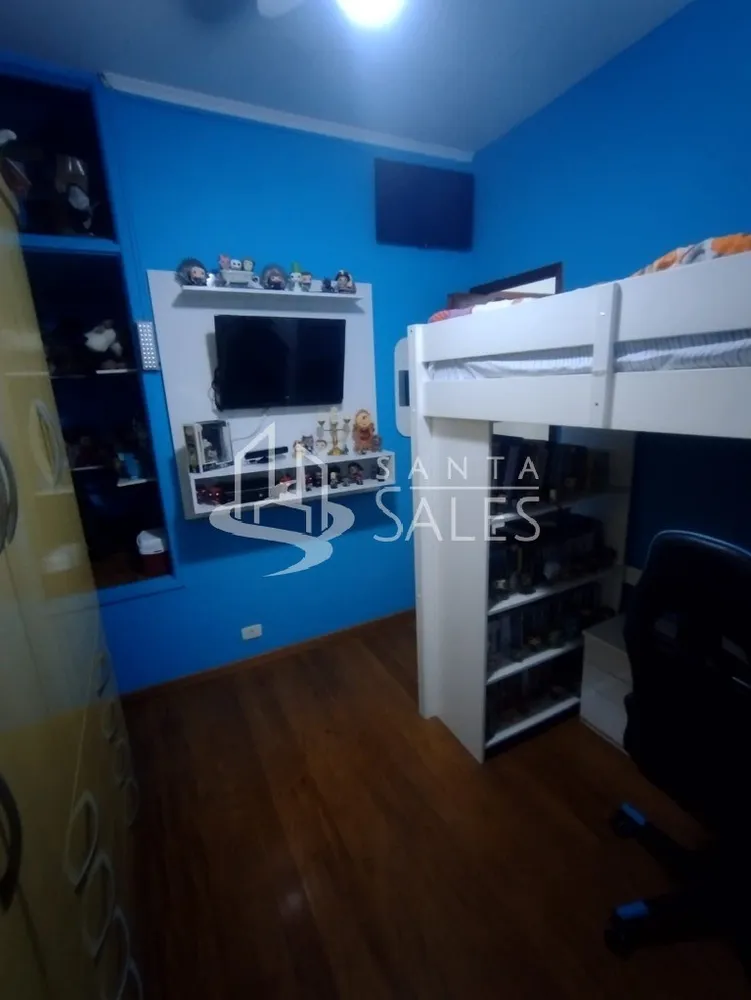 Casa, 3 quartos, 120 m² - Foto 1
