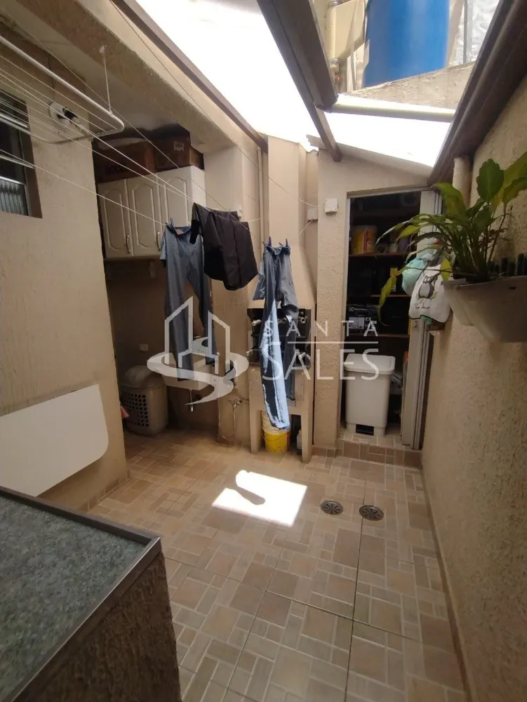 Casa, 3 quartos, 120 m² - Foto 13