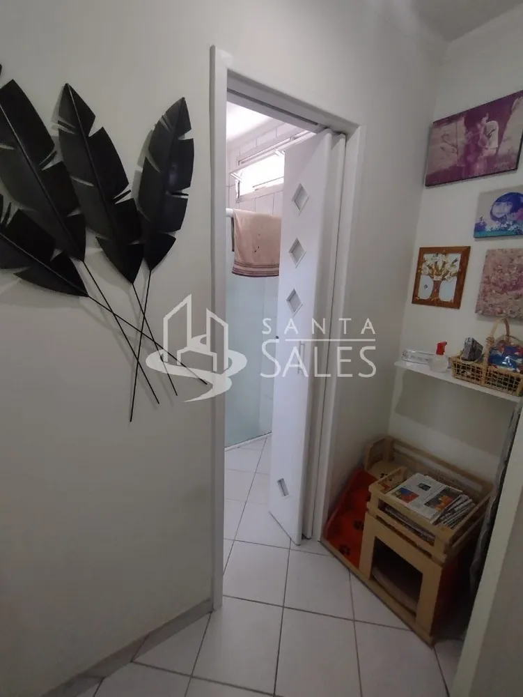 Casa, 3 quartos, 120 m² - Foto 3