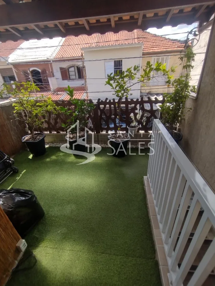 Casa, 3 quartos, 120 m² - Foto 4