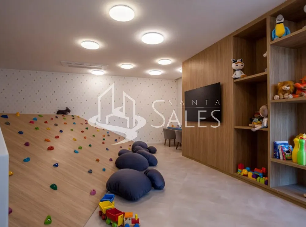Apartamento, 2 quartos, 94 m² - Foto 8
