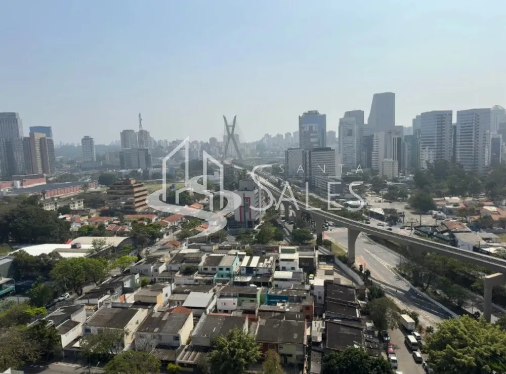 Apartamento, 2 quartos, 94 m² - Foto 1