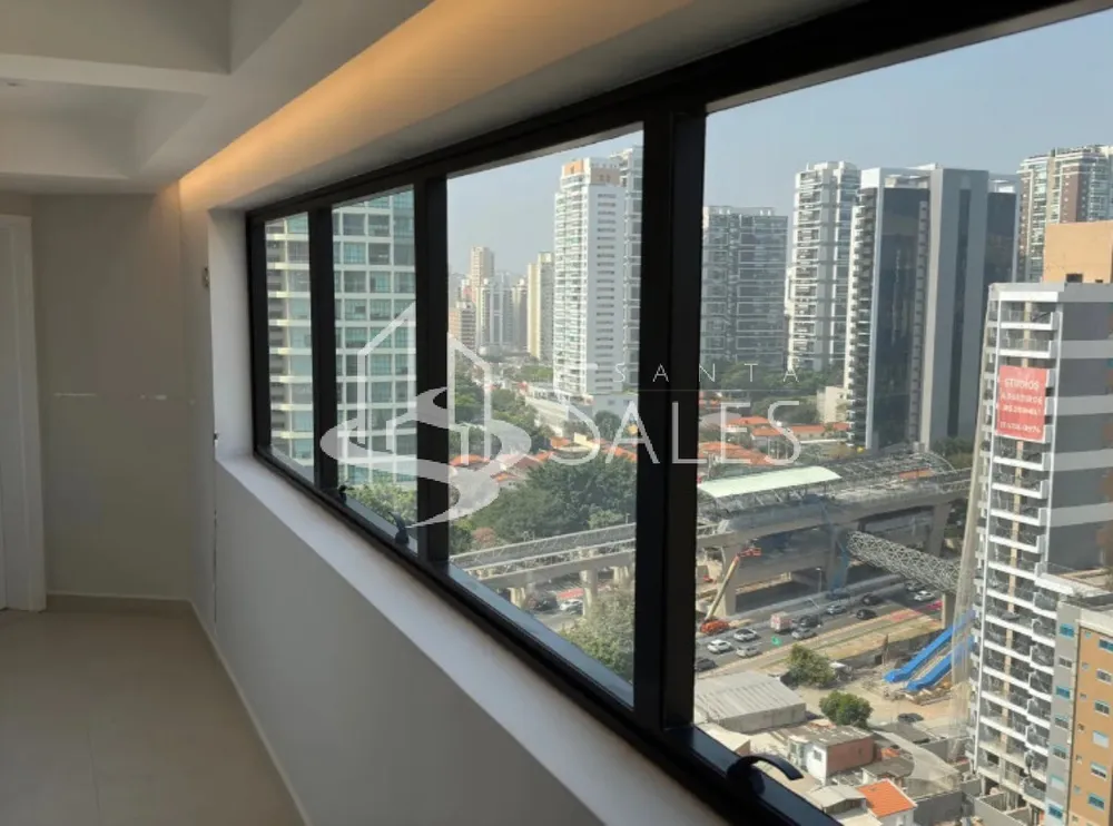 Apartamento, 2 quartos, 94 m² - Foto 4